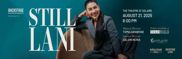 STILL LANI