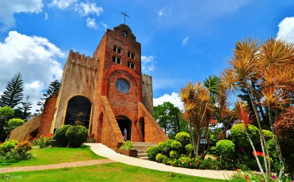 TAGAYTAY DAY TOUR