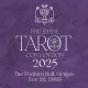 TarotConPH 2025 – The Gathering of Masters