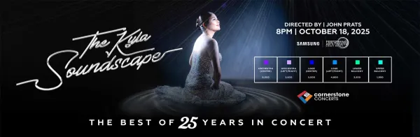 The Kyla Soundscape