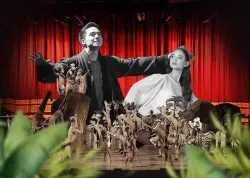 Manila on Stage: What to Watch This July 2025