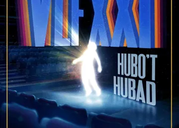 Virgin Labfest (VLF) XXI: Hubo’t Hubad