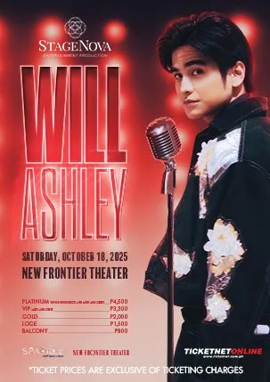 Will Ashley live in nft