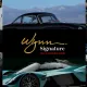 Wynn Signature – 2025 Hypercar Exhibition