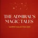 The Admiral's Magic Tales: Hamper Collection 2025