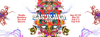 BAKUNAWA FEST XI