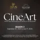 Opus x NUSTAR Premier Cinemas - CineArts Season 2
