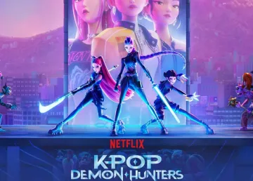 K‑Pop Demon Hunters Pop‑Up Tour Manila