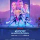 K‑Pop Demon Hunters Pop‑Up Tour Manila