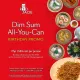 Red Jade: Dim Sum All-You-Can Birthday Promo