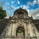 Fort Santiago Ticket in Intramuros Manila