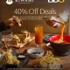 Kiwami: 40% OFF Deals x BDO Credit Cards