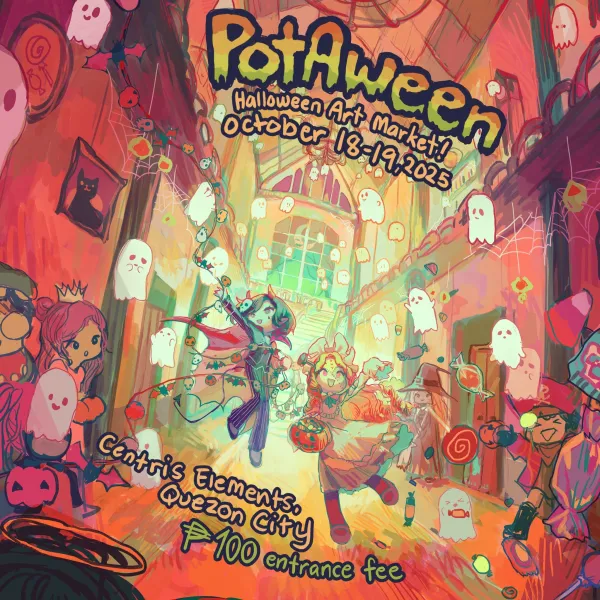 Potaween