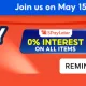 Shopee 5.5 Sale