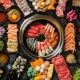 Tong Yang Grill & Shabu-Shabu - Weekday Lunch or Dinner Buffet