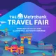 The Metrobank Travel Fair 2026