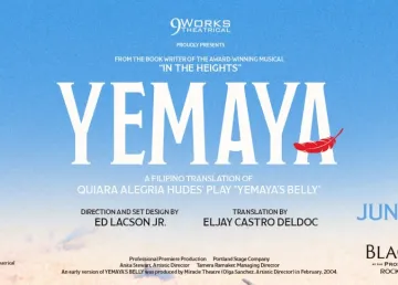 YEMAYA