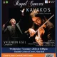RBSO 2025: Royal Concert- Leonidas Kavakos plays Tchaikovsky's Violin Concerto