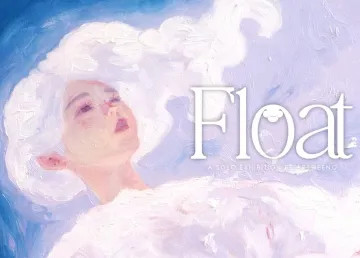 Float - A Solo Exhibition By Art Jeeno