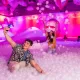 Bubble Planet Hong Kong