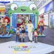 FOREVER TOYS at Harbour City