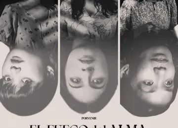 PORVENIR Presents 'El Fuego del Alma'