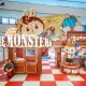 THE MONSTERS Hair Salon Exhibition