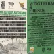 'Wing Lei Bar & Friends' Special Edition for Asia's 50 Best Bars 2026