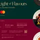 Henderson Land x Mastercard: 'The Height of Flavours' Exclusive Dining Campaign