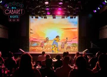 WestK Cabaret Nights 2026