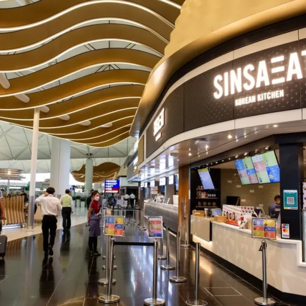 HKIA