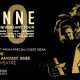 HONNE - 10 YEAR ANNIVERSARY TOUR