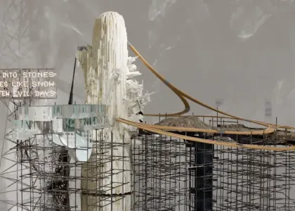 Lee Bul: From 1998 to Now