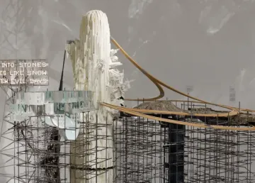 Lee Bul: From 1998 to Now