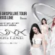 2025–26 aespa LIVE TOUR 'SYNK: aeXIS LINE' in MACAU