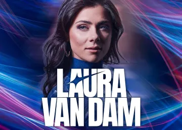 Laura van Dam Live in Macau