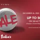 Rustan’s End of Season Sale