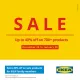 IKEA Year-End Sale