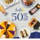 Paper Moon Tokyo - Up to 50% OFF with BDO