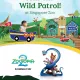 Join the Wild Patrol: Disney’s Zootopia 2 at Singapore Zoo