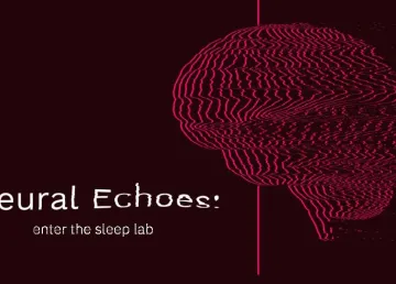 Neural Echoes: Enter the Sleep Lab
