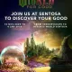Wicked: Discover Your Good at Sentosa