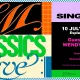 SM Classics Live in Singapore 2026