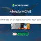 Security Bank x Air Asia: Up to P750 Off on Flights