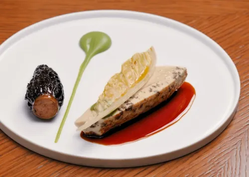 Enjoy 2 for 1 at Selected MICHELIN Venues with HSBC Premier Credit Card