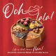 Flan Patissier by COCO