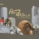 Hongkong Land Presents 'Art Walk in Central'
