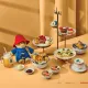 A Paddington™-inspired High Tea at SKAI