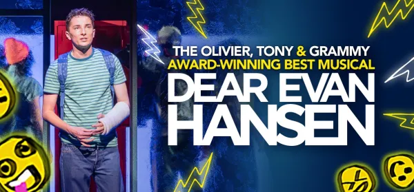 Dear Evan Hansen sg