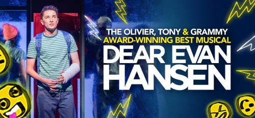 Dear Evan Hansen